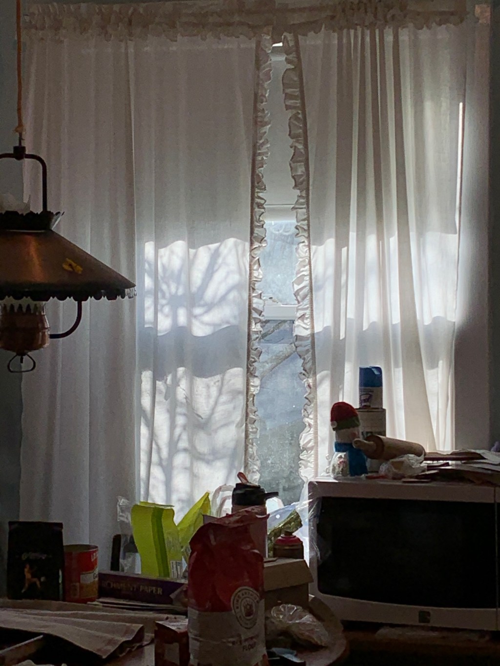 Days at the Janes&nbsp;Place